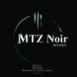 Artwork for "The Beat"