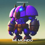 Artwork for "Mí Mundo"