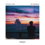 Artwork for "Be Somebody"