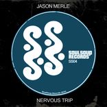 Artwork für "Nervous Trip"