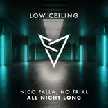 Artwork for "ALL NIGHT LONG"