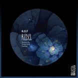 Portada para "Rebel"