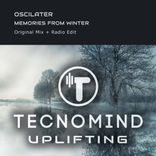 Artwork voor "Memories From Winter"