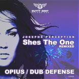 Artwork for "Shes The One Remixed"