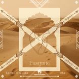 Artwork for "Pustynie"