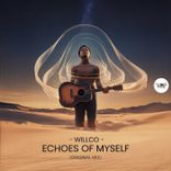 Artwork voor "Echoes of Myself"