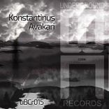 Portada para "Avakari"