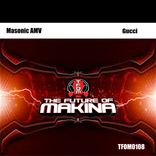 Artwork voor "Gucci"