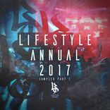Artwork for "Lifestyle Annual 2017: Sampler Part 1"