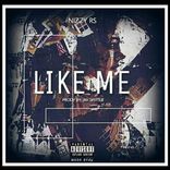 Artwork for "Like Me"