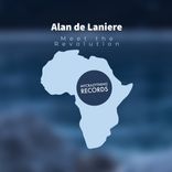 Artwork voor "Meet The Revolution"