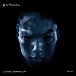 Portada para "Swimming Arp"