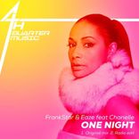 Artwork for "One Night"