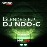 Artwork for "Blended"