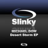 Artwork for "Desert Storm EP"