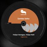 Artwork für "Samba Solto"