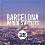 Artwork voor "Barcelona 2018"
