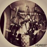 Artwork for "Overdose EP"