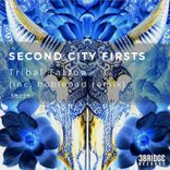 Artwork for "Tribal Tattoo"