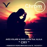Artwork for "Cry"