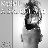 Artwork voor "A Beautiful Mind"