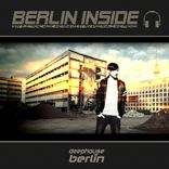 Artwork for "Berlin Inside"