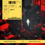 Artwork for "Wanting You"