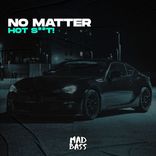 Portada para "No Matter"