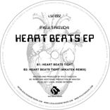 Artwork für "Heart Beats EP"