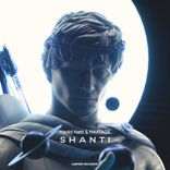 Artwork for "Shanti"