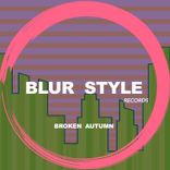 Artwork voor "Broken Autumn"