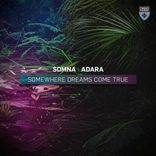 Somewhere Dreams Come True