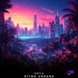 Portada para "Ritmo Urbano"