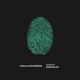 Portada para "Dorayaki EP"