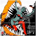 Artwork for "Temujin"