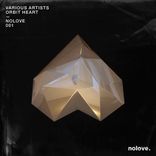 Artwork for "ORBIT HEART"