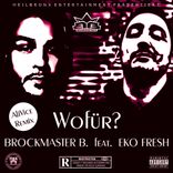 Artwork voor "Wofür? (AliVice Remix)"