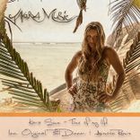 Artwork for "Time of My Life"