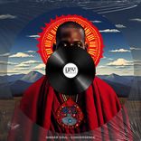 Artwork voor "Convergence"