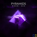 Artwork für "Pyramids"