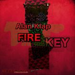 Artwork for "Fire Key"
