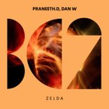 Artwork for "Zelda"