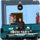 Artwork for "House Party"