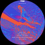 Artwork für "Worst Date Records VA 003"