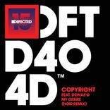 Artwork voor "My Desire"