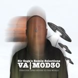 Artwork for "Sir Gaga's Remix Selections"