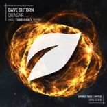 Portada para "Quasar"