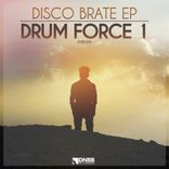 Artwork für "Disco Brate EP"