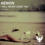 Artwork for "I Will Never Leave You"