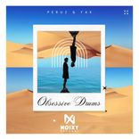 Artwork for "Obsessive Drums"